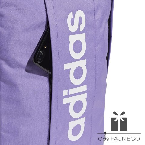 Plecak adidas Linear IN6124, 0