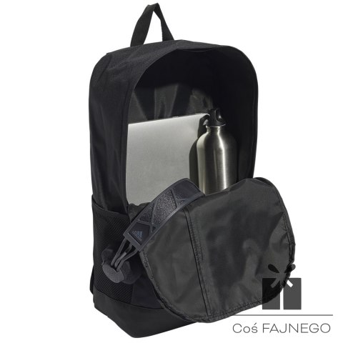 Plecak adidas Linear JD9556, 0