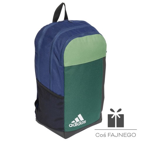 Plecak adidas Motion BOS Backpack IP9773, 0