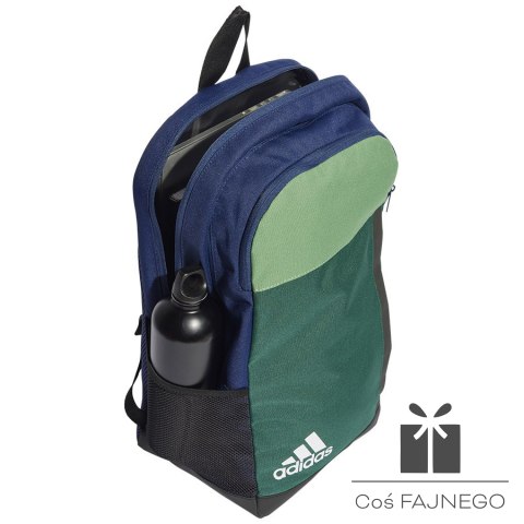 Plecak adidas Motion BOS Backpack IP9773, 0