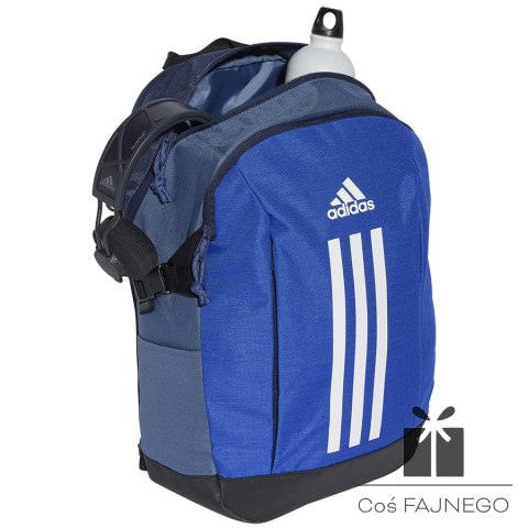 Plecak adidas Power VII IY9404, 0