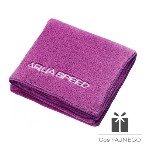 Ręcznik Microfibre DRY CORAL, 0