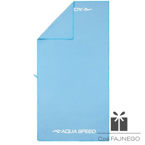 Ręcznik Microfibre DRY FLAT, 0