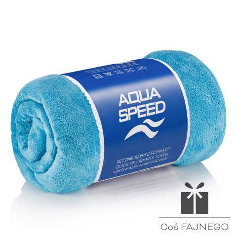 Ręcznik Microfibre DRY SOFT, 0