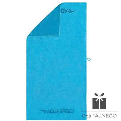 Ręcznik Microfibre DRY SOFT, 0