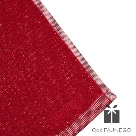 Ręcznik adidas 3 Bar Towel IR6243, 0