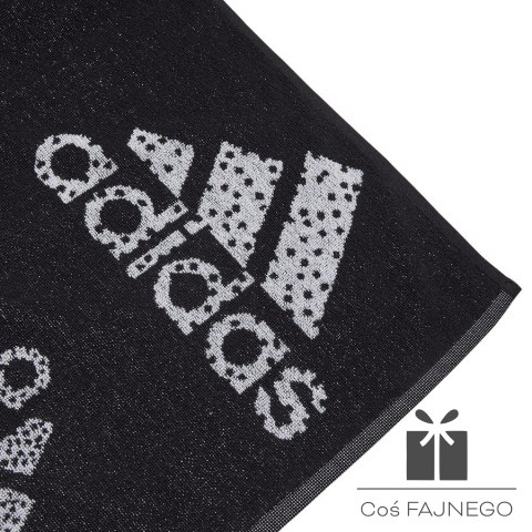 Ręcznik adidas MH Towel HS2056, 0