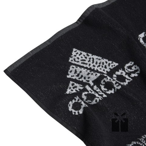 Ręcznik adidas MH Towel HS2056, 0