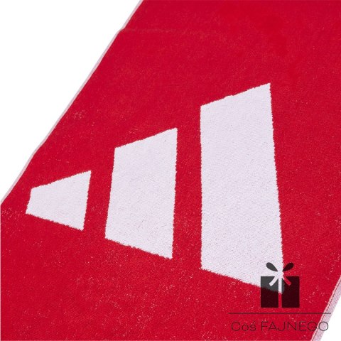 Ręcznik adidas Towel JD1121, 0