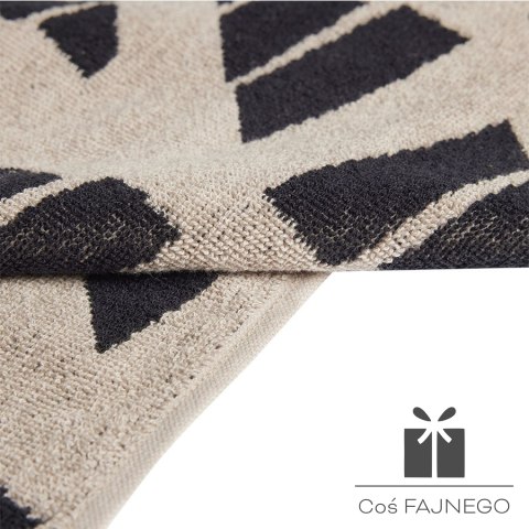 Ręcznik adidas Towel JG5780, 0