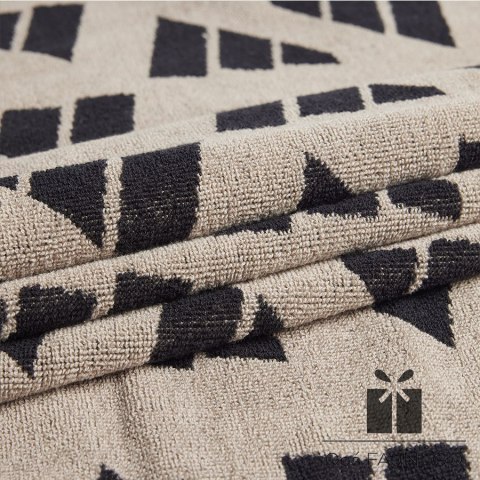 Ręcznik adidas Towel JG5780, 0