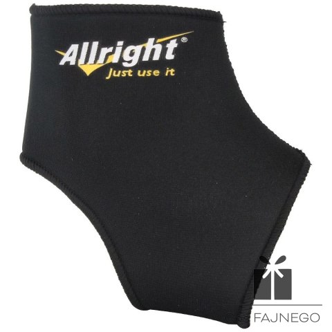 Ściągacz na kostkę Allright, Rozmiar: L