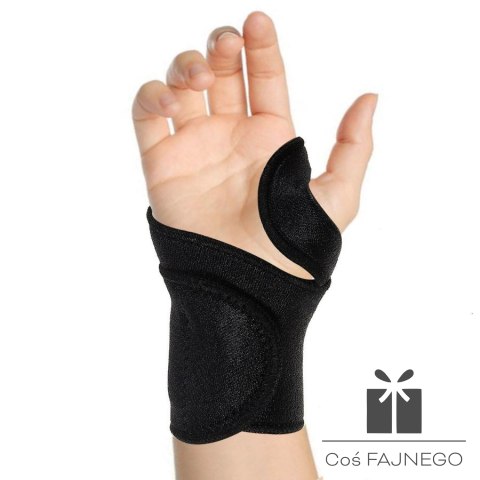 Ściągacz na nadgarstek XL, Rozmiar: XL