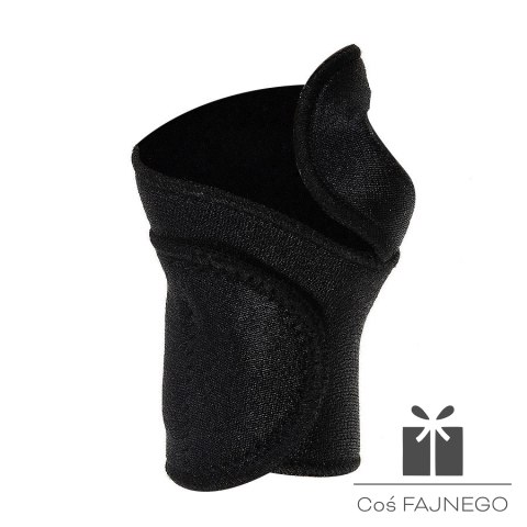 Ściągacz na nadgarstek lewy, Rozmiar: uniwersalny