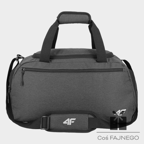 Torba 4F 4FAW23ABAGU050 23M, 0