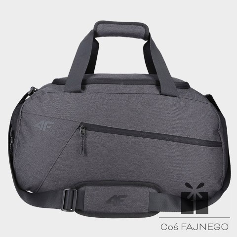 Torba 4F 4FAW23ABAGU052 25M, 0