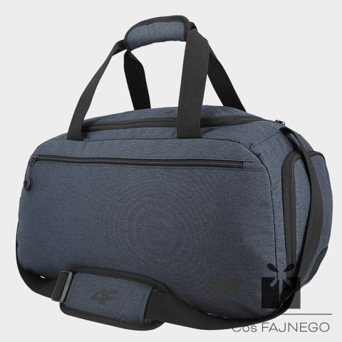 Torba 4F 4FSS23ABAGM025 31S, 0