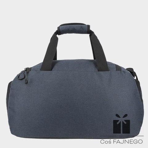 Torba 4F 4FSS23ABAGM025 31S, 0