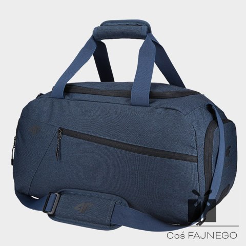 Torba 4F 4FSS23ABAGM043 31S, 0