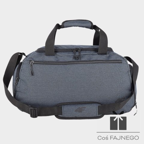 Torba 4F 4FWSS24ABAGU105 31S, 0