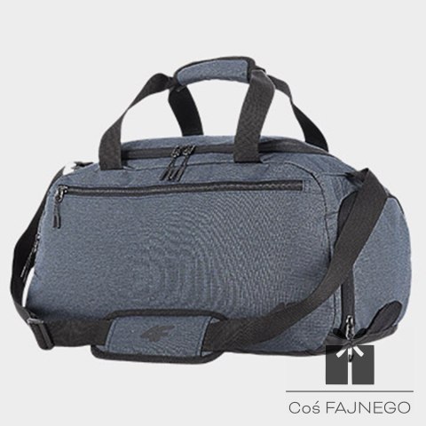 Torba 4F 4FWSS24ABAGU105 31S, 0