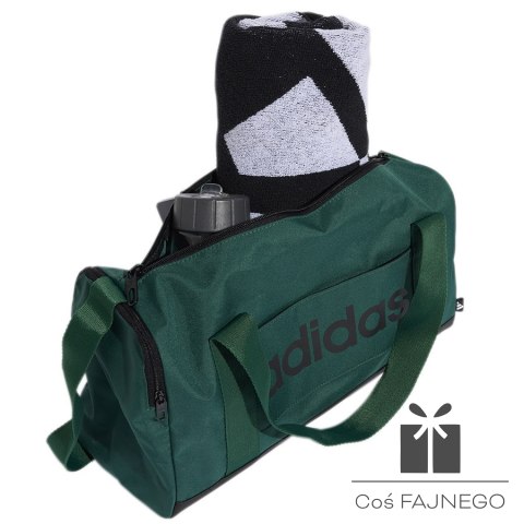 Torba adidas Linear Duffel IN6110, 0