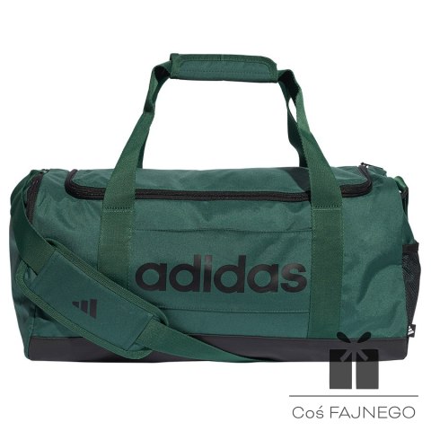 Torba adidas Linear Duffel IN6112, 0