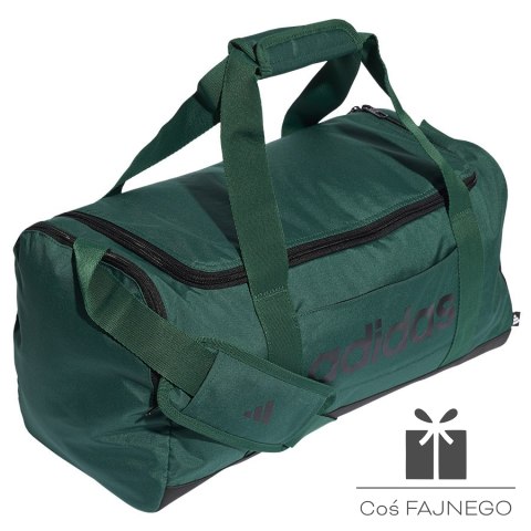 Torba adidas Linear Duffel IN6112, 0