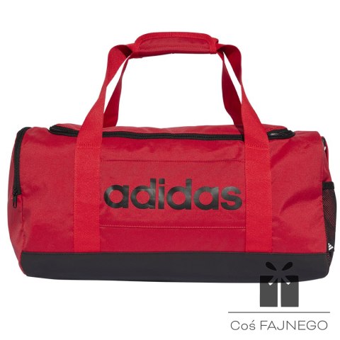 Torba adidas Linear Duffel IN6113, 0