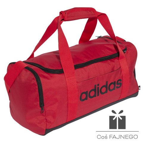 Torba adidas Linear Duffel IN6113, 0