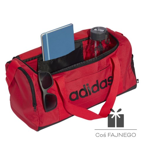 Torba adidas Linear Duffel IN6113, 0