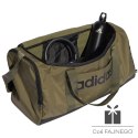 Torba adidas Linear Duffel IN6119, 0