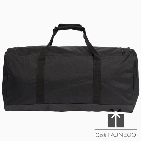 Torba adidas Linear Duffel JE8344, 0