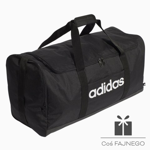 Torba adidas Linear Duffel JE8344, 0