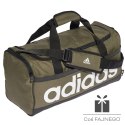 Torba adidas Linear Duffel M HR5350, 0