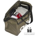 Torba adidas Linear Duffel M HR5350, 0