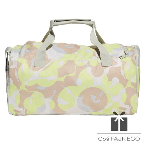 Torba adidas Linear Duffel S GFW IJ5638, 0