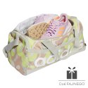 Torba adidas Linear Duffel S GFW IJ5638, 0