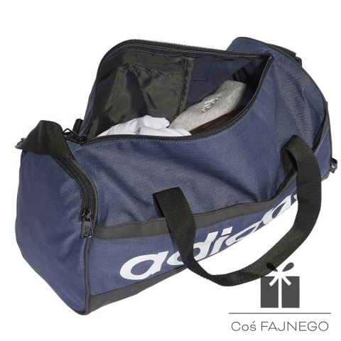 Torba adidas Linear Duffel XS HR5346, 0