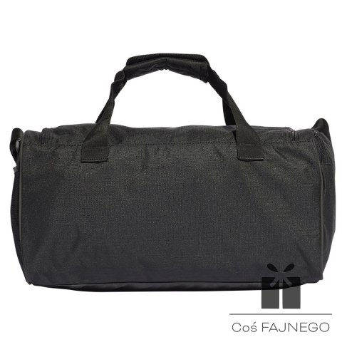 Torba adidas Linear Duffel S HT4742, 0