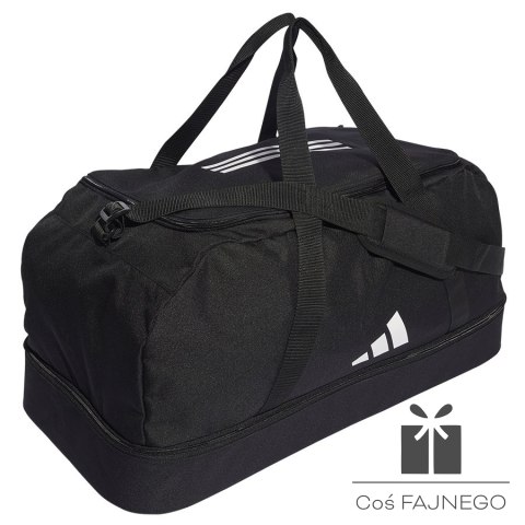 Torba adidas TIRO Duffel Bag BC L HS9744, 0