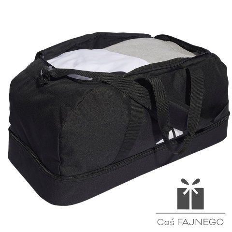 Torba adidas TIRO Duffel Bag BC L HS9744, 0
