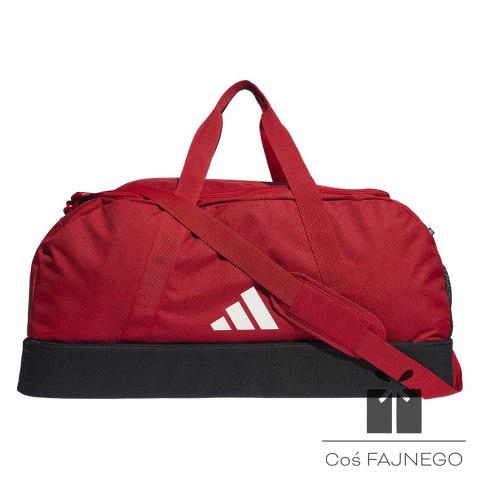 Torba adidas TIRO Duffel Bag BC L IB8656, 0
