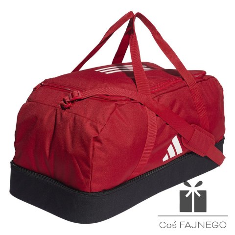 Torba adidas TIRO Duffel Bag BC L IB8656, 0