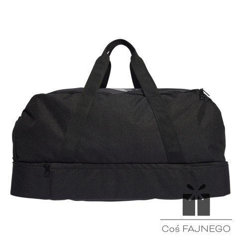 Torba adidas TIRO Duffel Bag BC M HS9742, 0