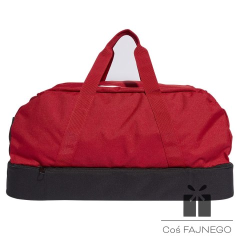 Torba adidas TIRO Duffel Bag BC M IB8654, 0