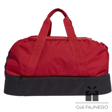 Torba adidas TIRO Duffel Bag BC S IB8651, 0