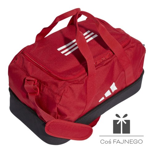 Torba adidas TIRO Duffel Bag BC S IB8651, 0