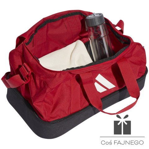 Torba adidas TIRO Duffel Bag BC S IB8651, 0