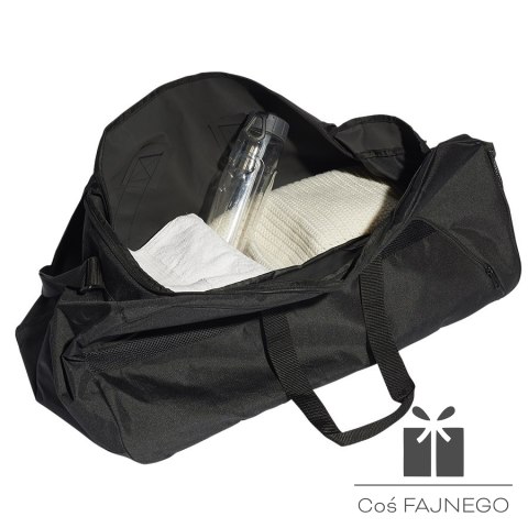 Torba adidas TIRO Duffle L HS9754, 0
